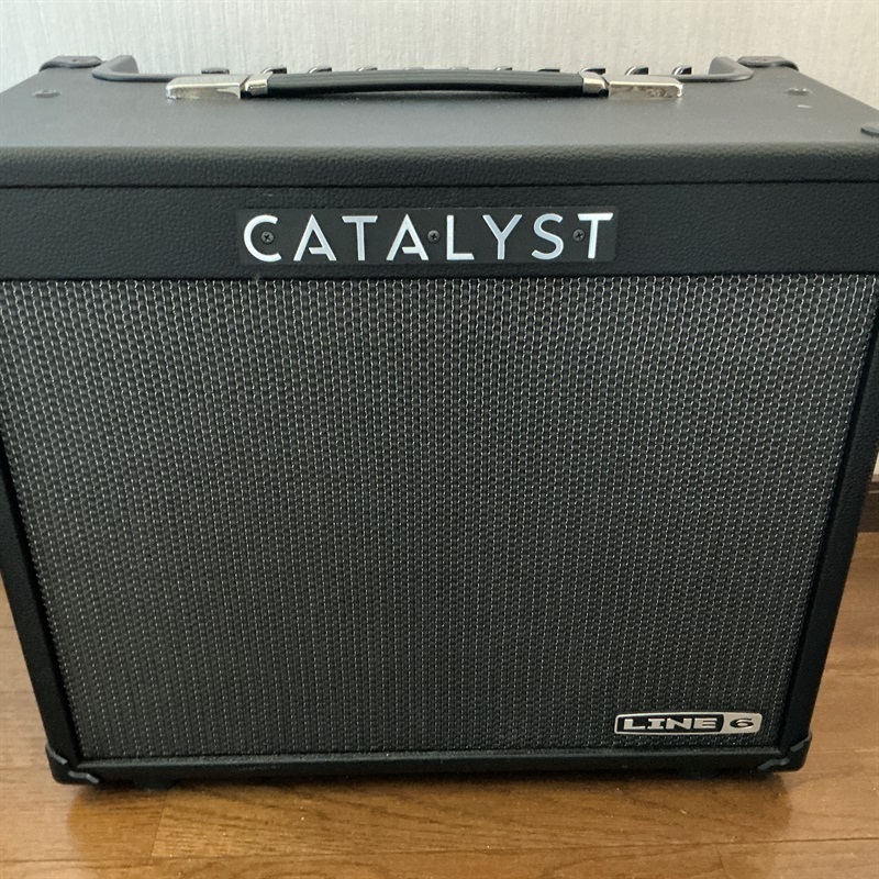 Line6 Catalyst CX 60の画像